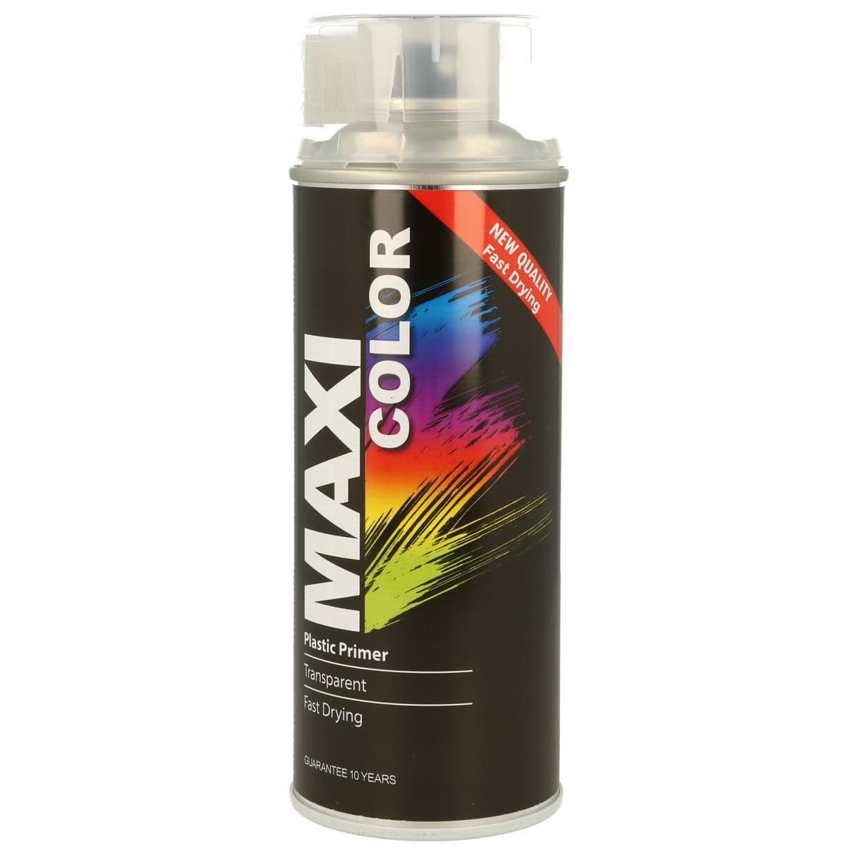 Sprej Maxi color Základ na plasty 400ml