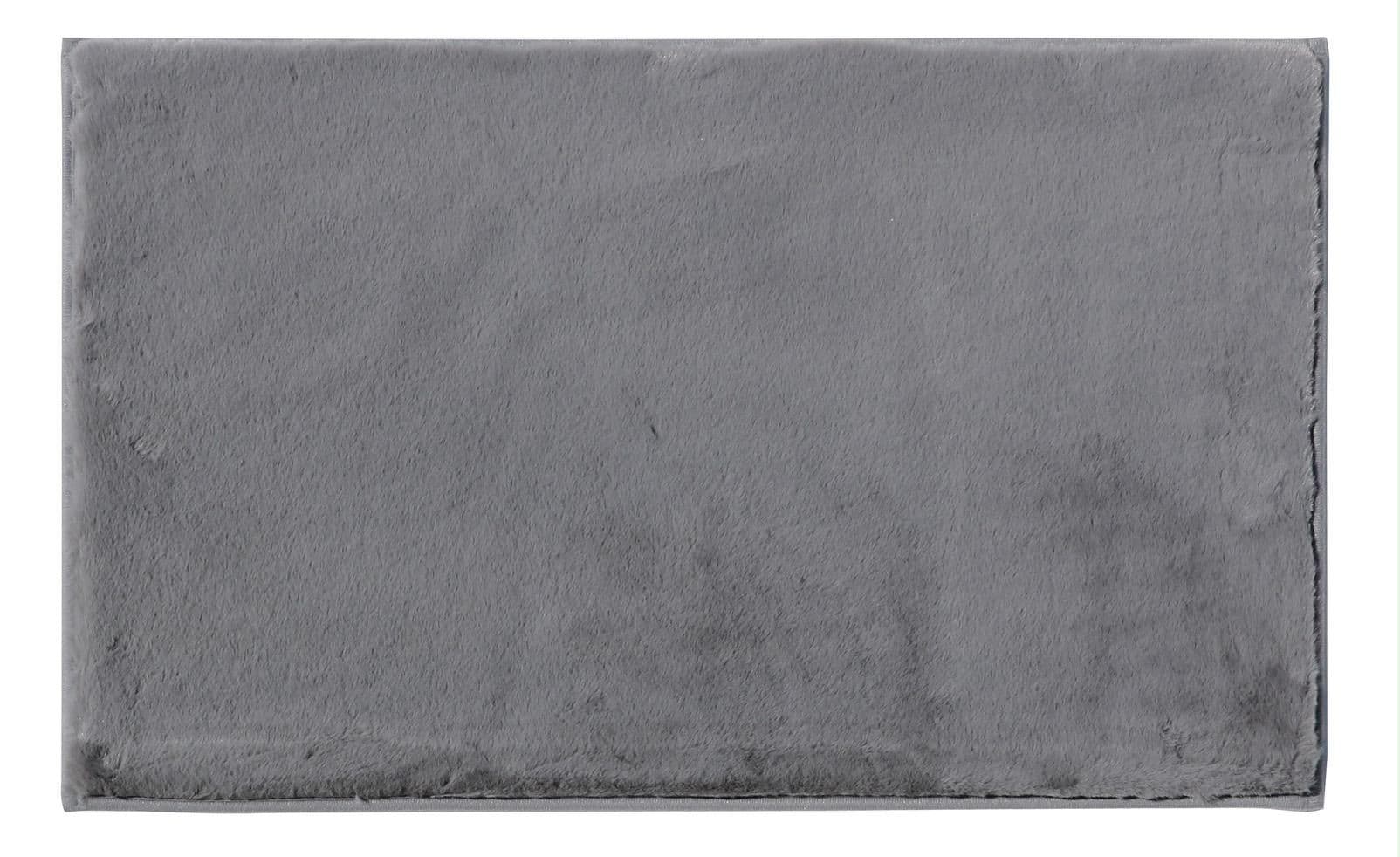 Předložka králík 50x80cm šedá