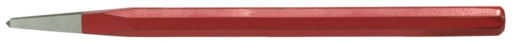 Sekáč na kámen špičatý 300x18mm CV