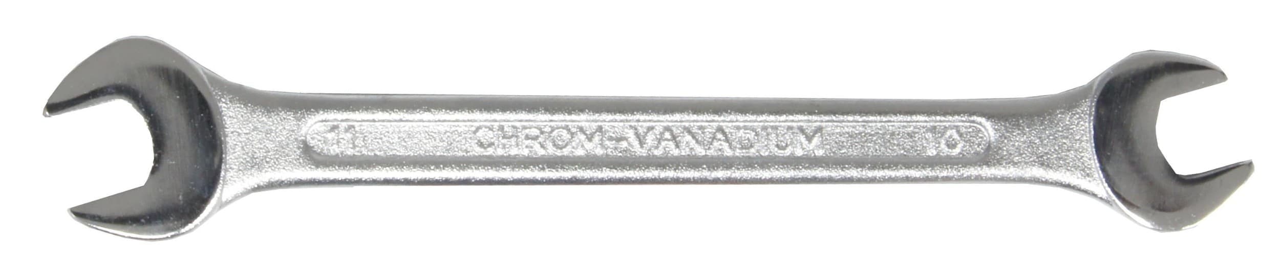Klíč maticový 10x11mm