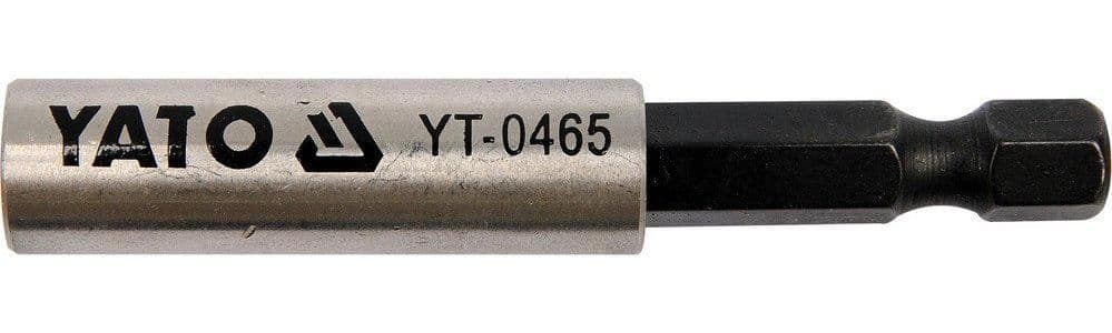 Yato Držák do vrtačky 1/4" 60 mm