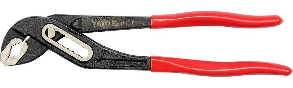 Yato Kleště siko 250 mm CrV