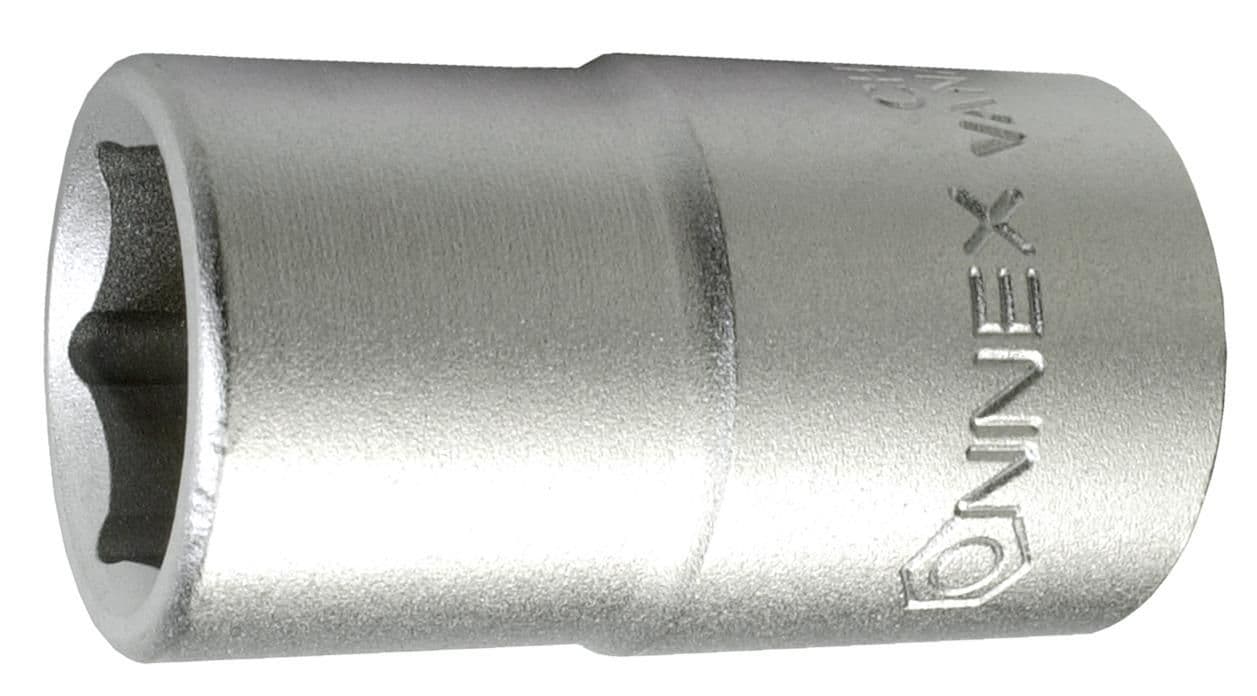 Ořech 1/2" HIGHGRIP 13mm CV