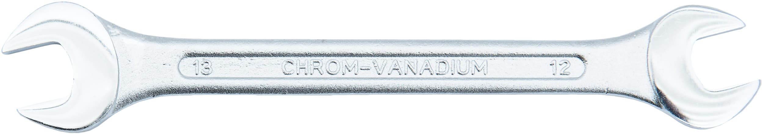 Klíč maticový 12x13mm