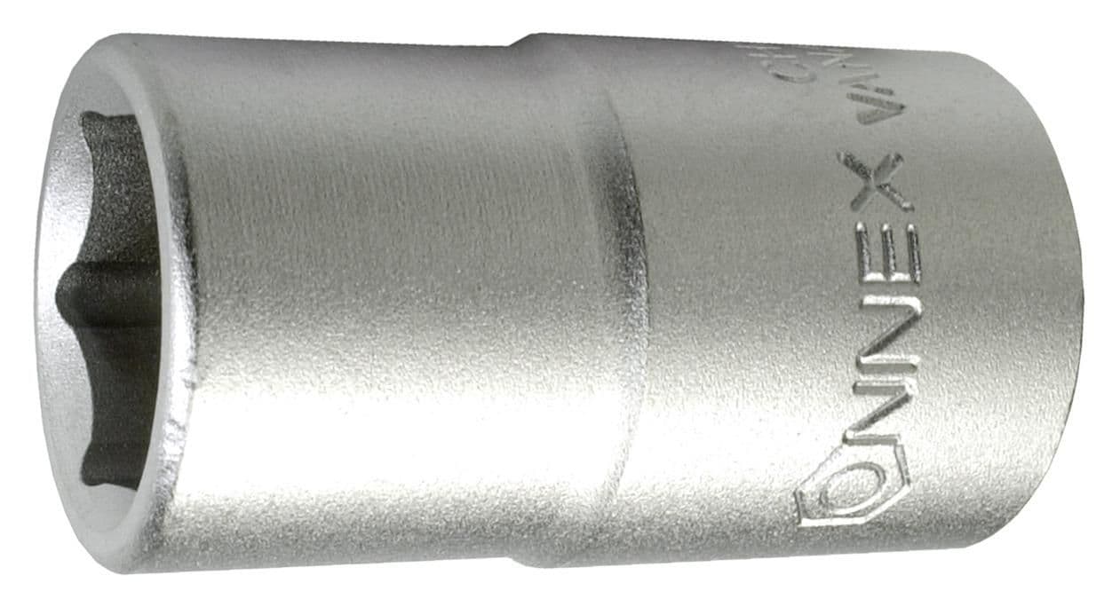 Ořech 1/2" HIGHGRIP 19mm CV