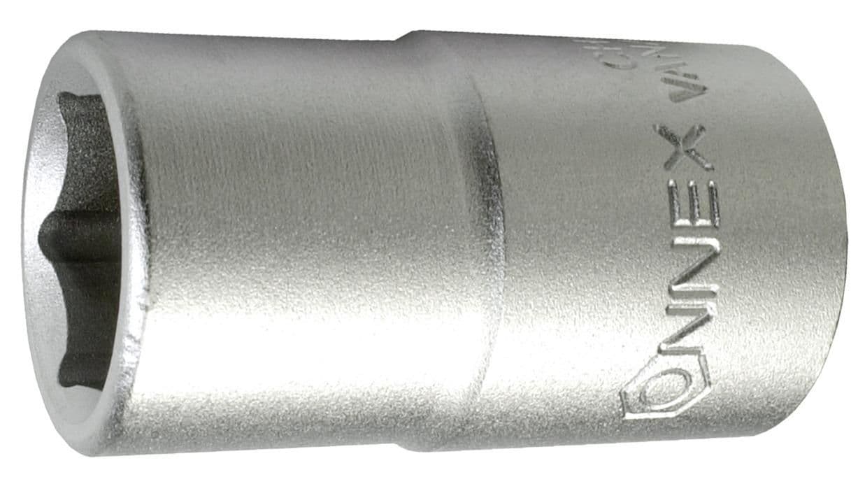 Ořech 1/2" HIGHGRIP 17mm CV