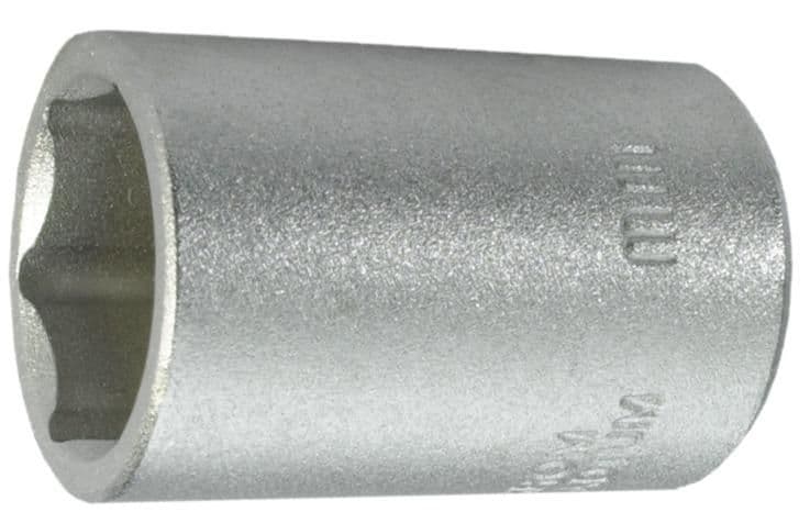 Ořech 1/4" HIGHGRIP  8,0mm CV