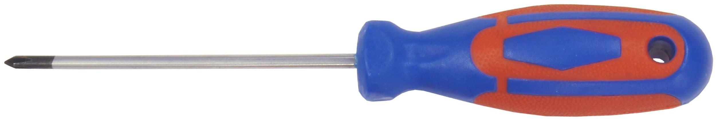 Šroubovák křížový -X- vel.0 / 60mm