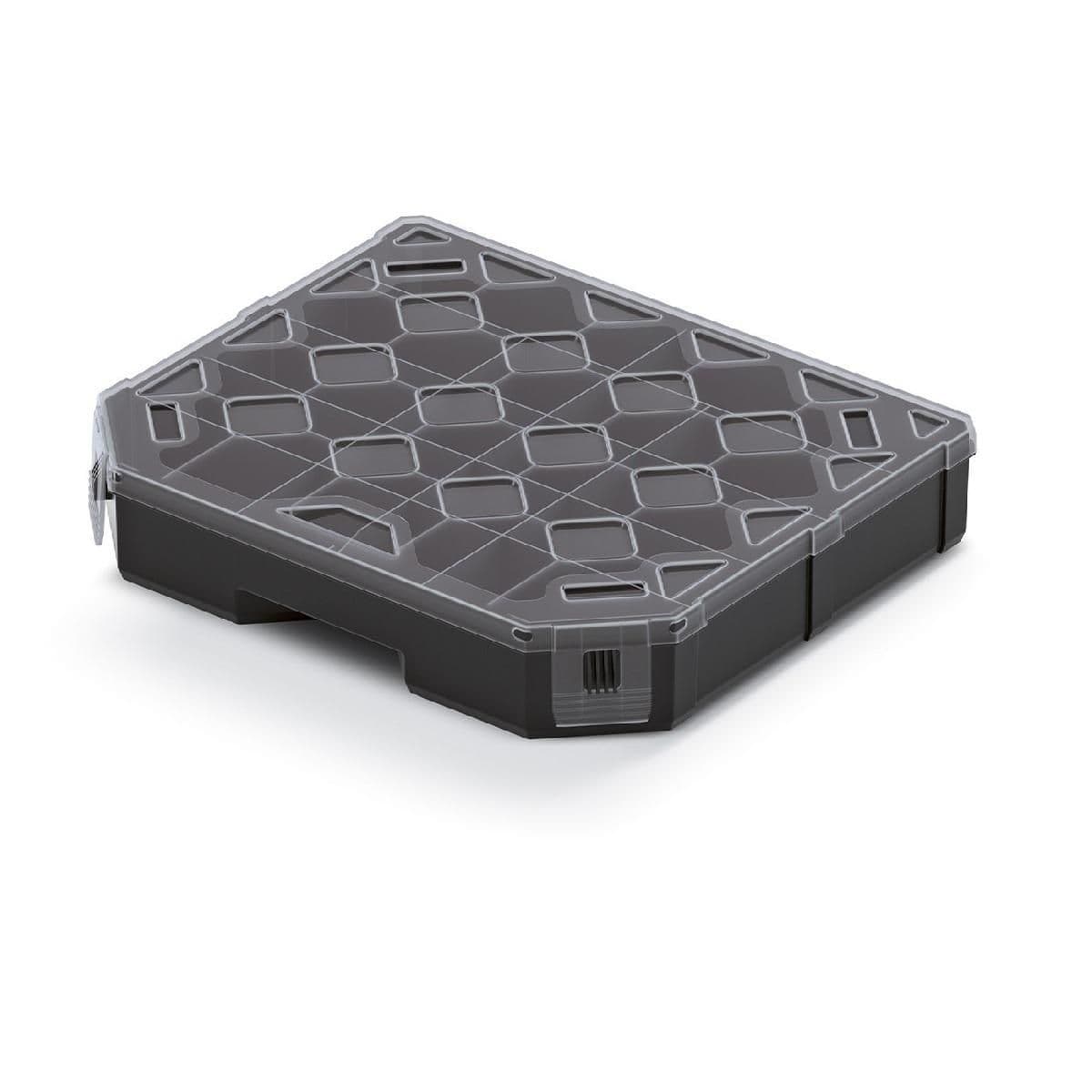Organizér TAGER 284x243x40 (přepážky) Kistenberg