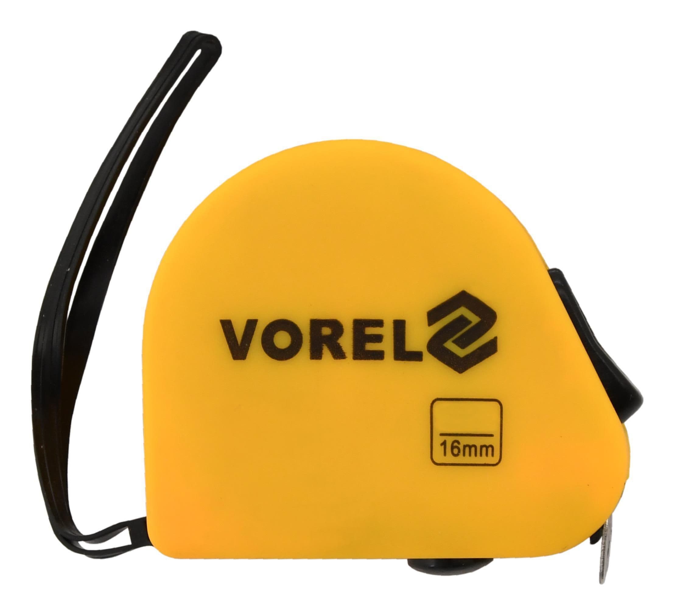 Vorel Metr svinovací 2 m x 16 mm