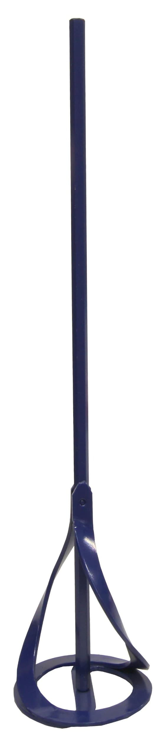 Míchačka 80x400 mm, 5-15 kg