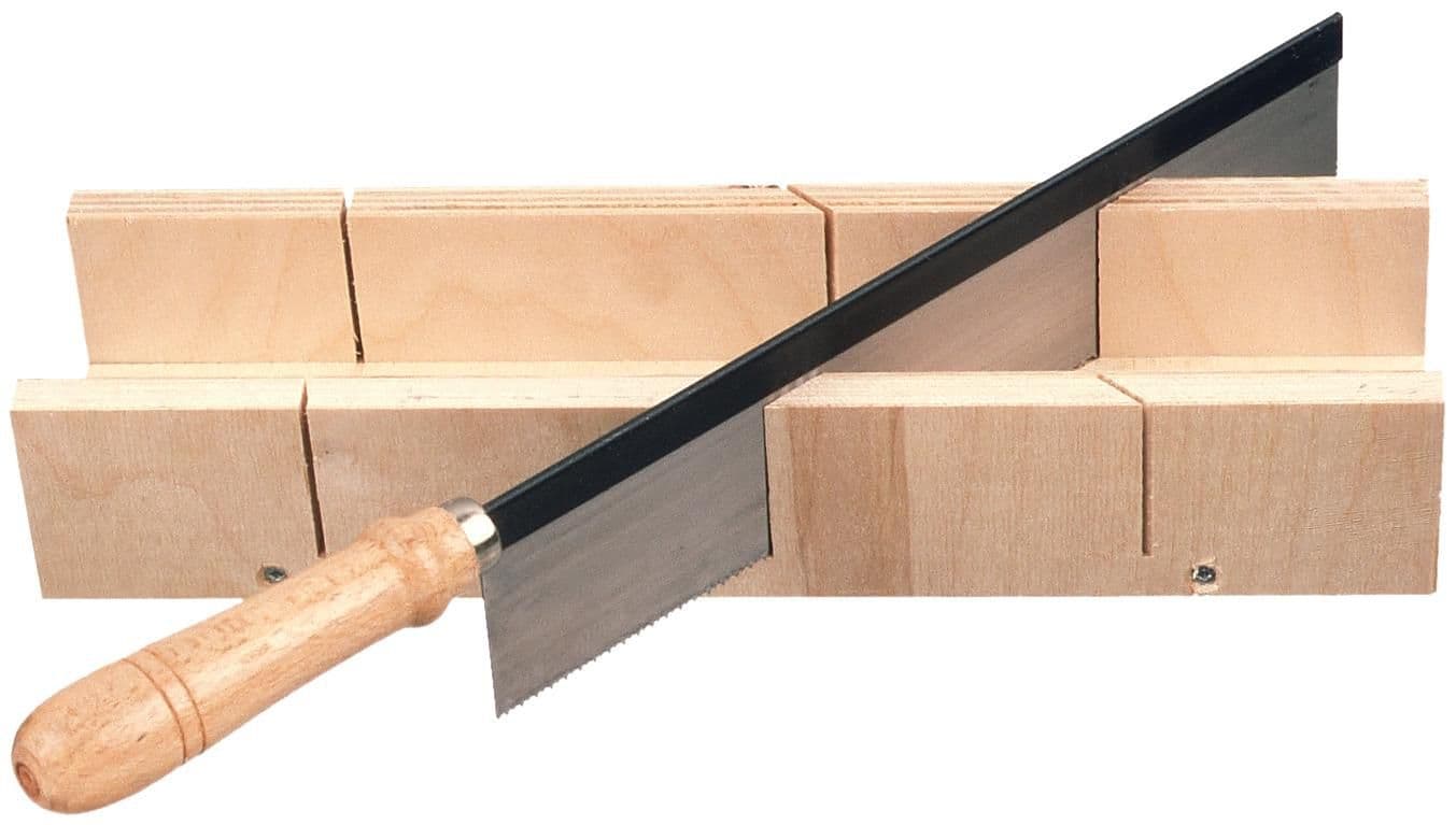 Pokosnice s čepovkou 250 mm