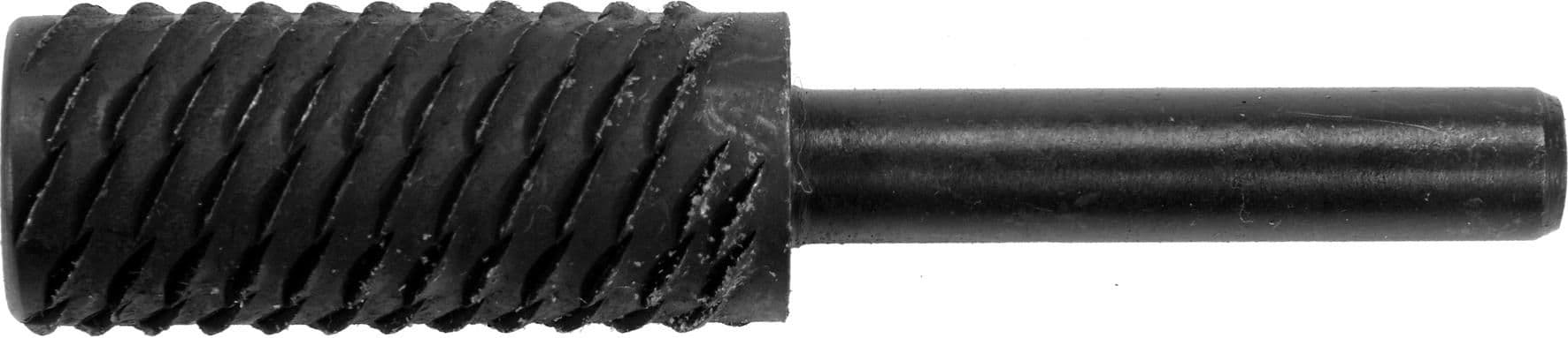 Yato Hrotová rašple na kov 12 mm