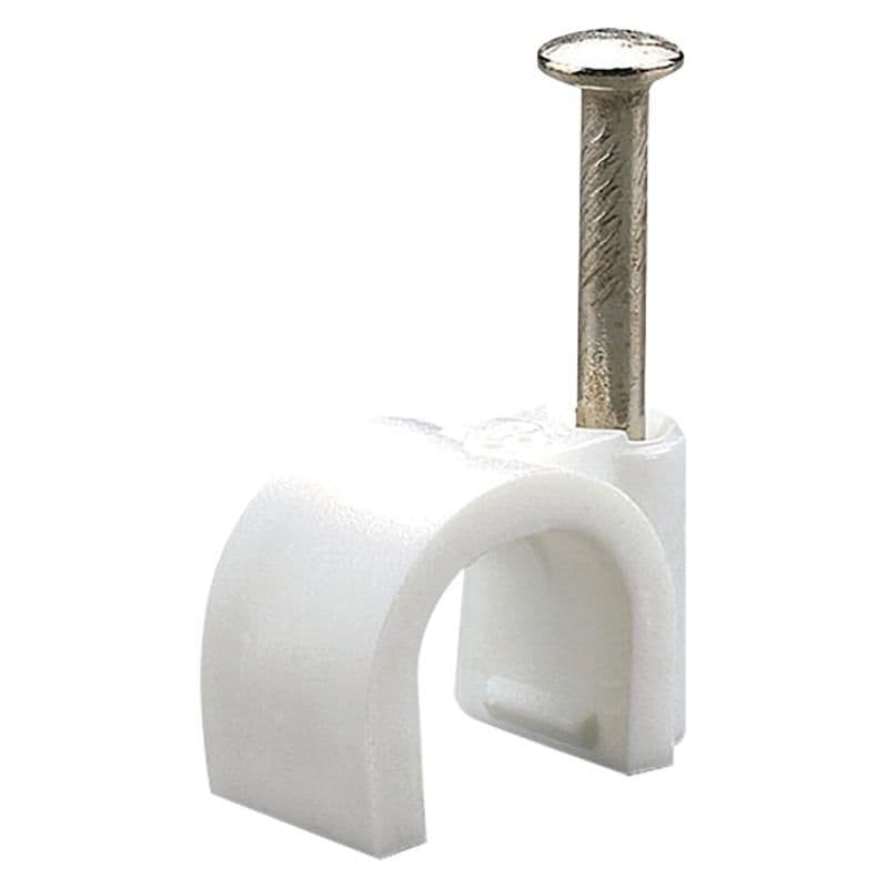 Příchytka kabelová GW 50611 /5-6 SCAME, 100 ks