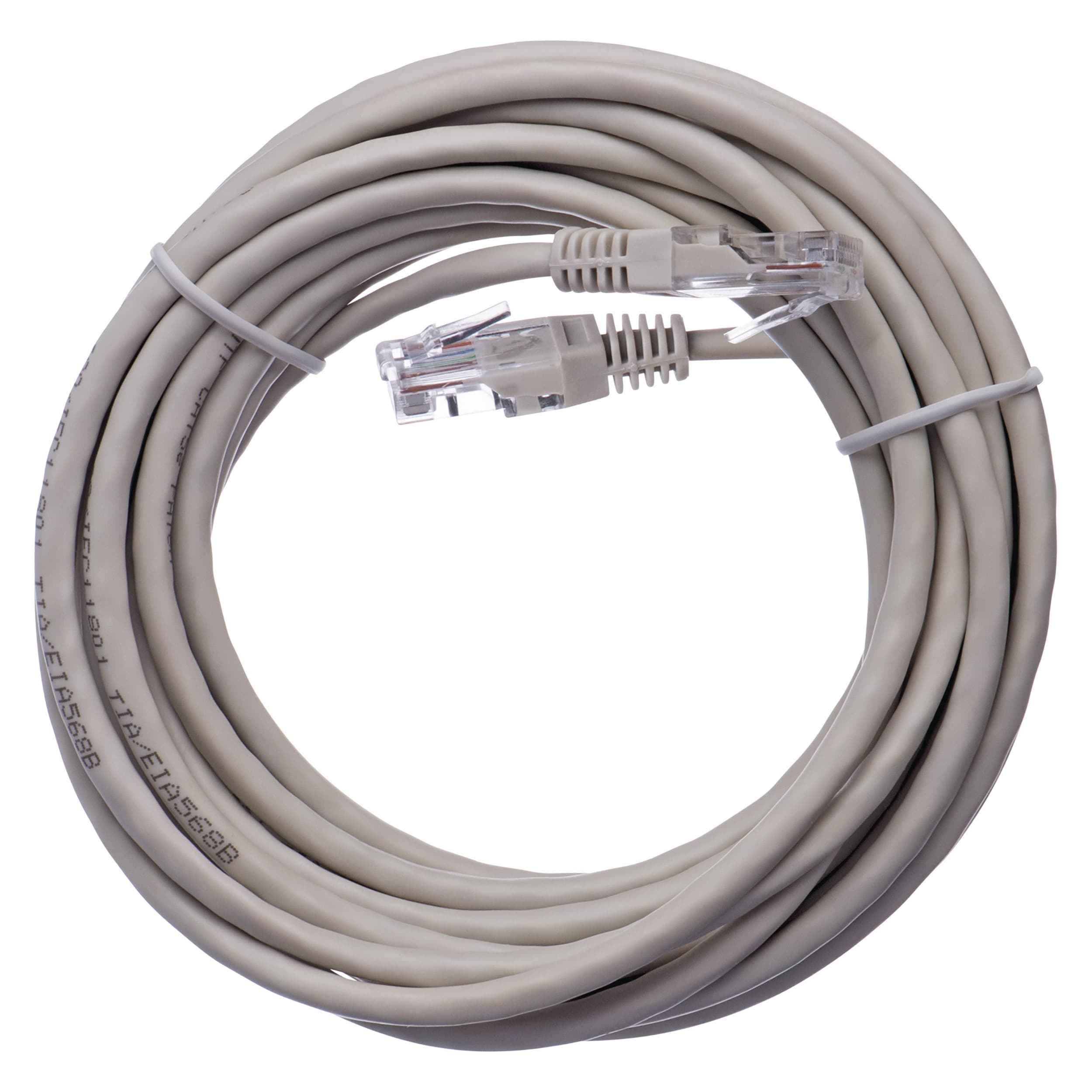 Emos Patch kabel UTP 5E 5 m