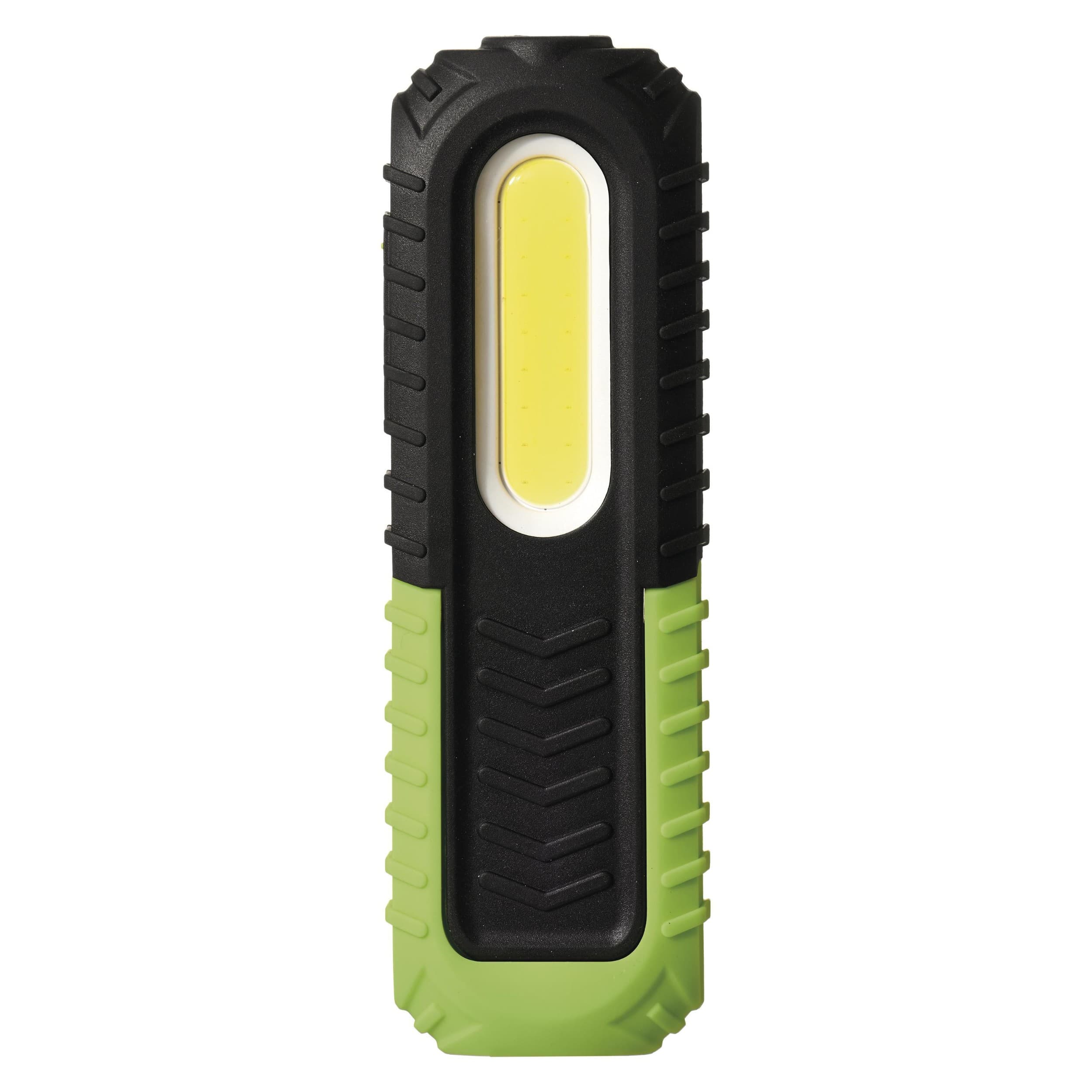 Emos LED svítilna nabíjecí 5W + 3W LED 1 ks