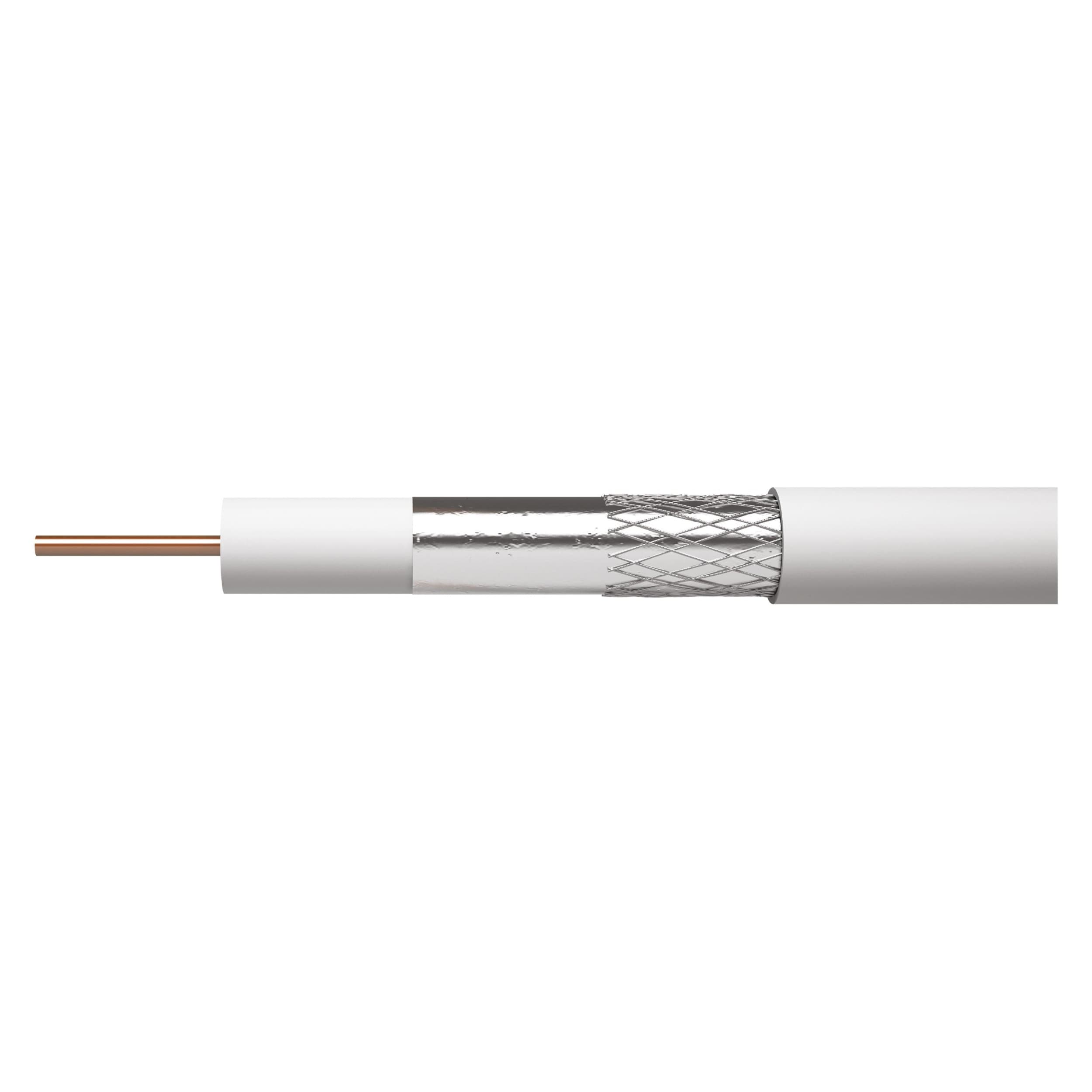 Koaxiální kabel CB130 10 m
