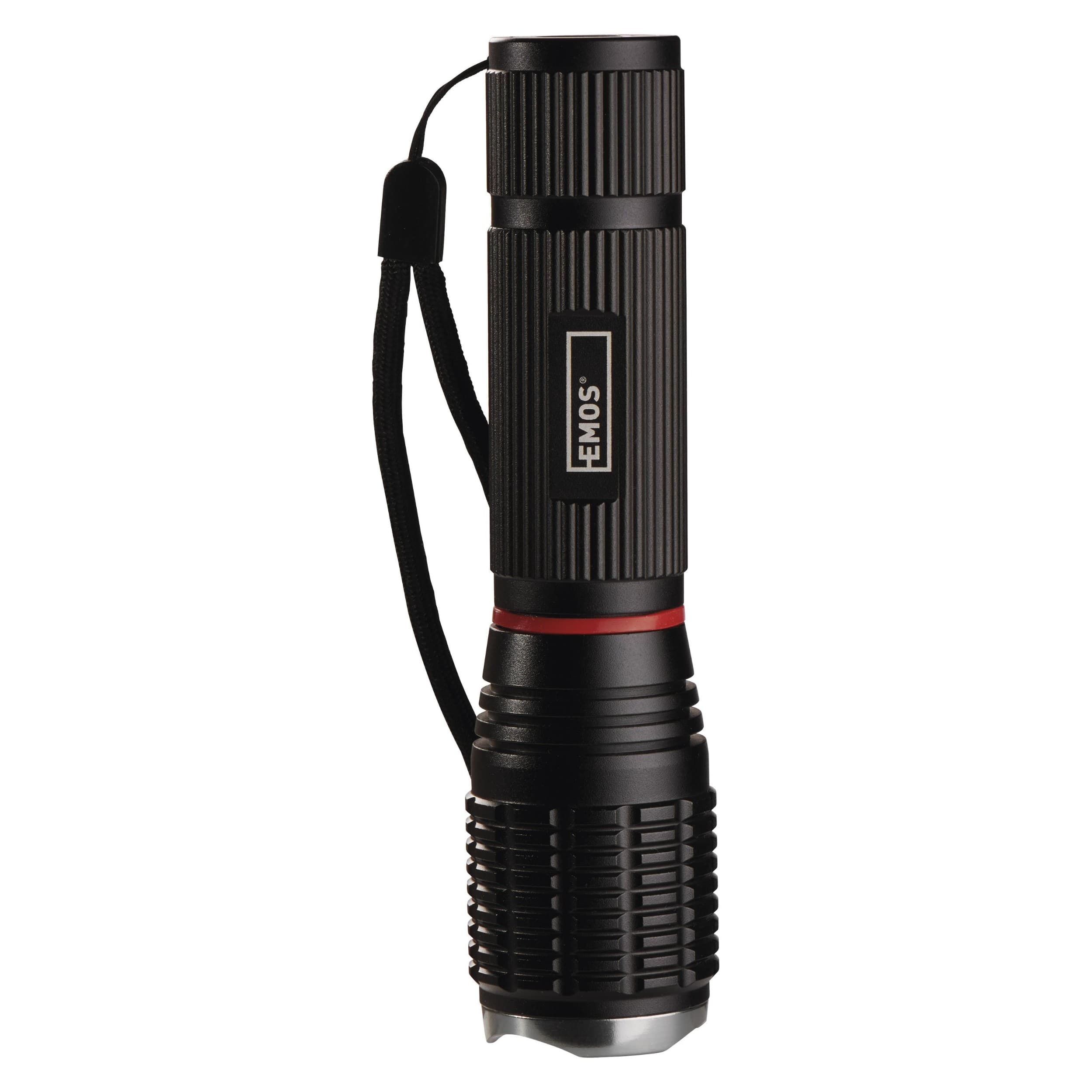 Emos LED svítilna 5W + 3W 3×AAA 1 ks