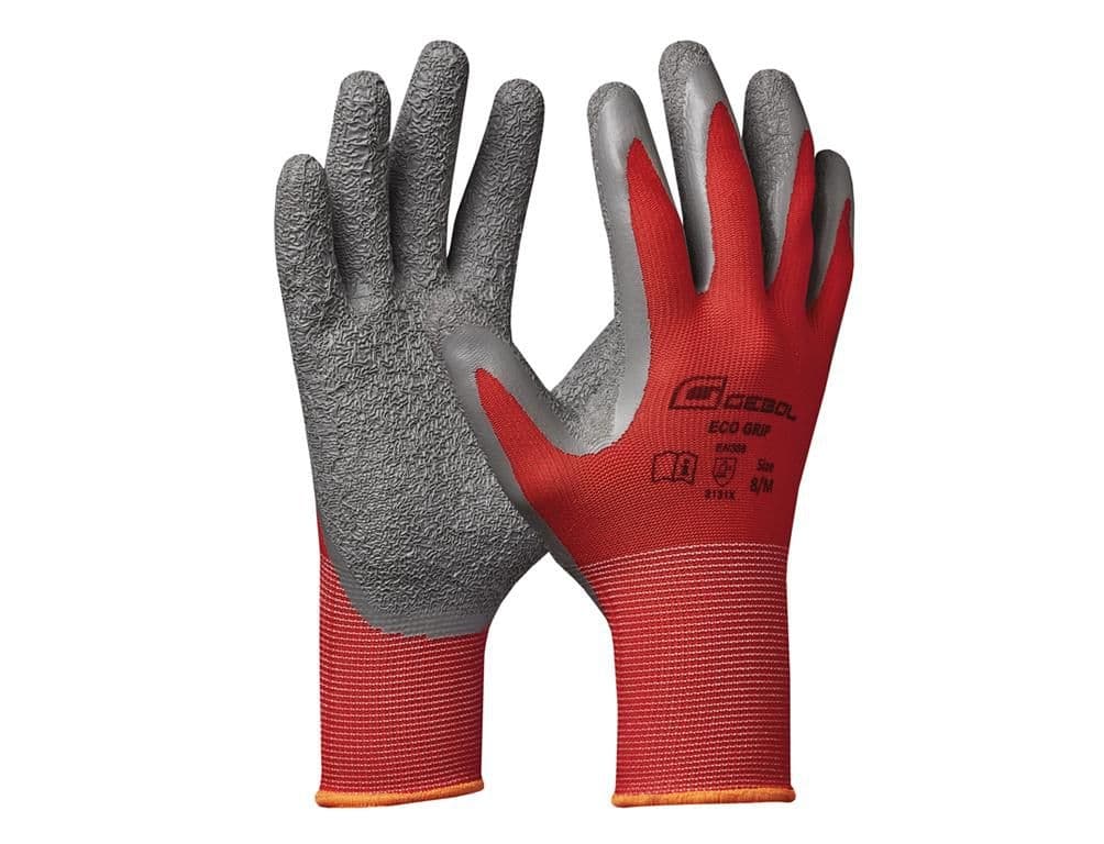 Pracovní Rukavice Eco Grip vel.9