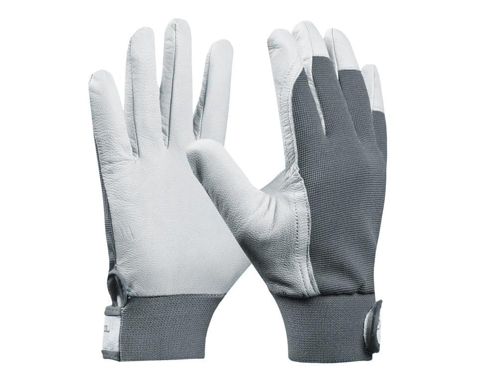 Rukavice UNI FIT COMFORT pracovní velikost 9