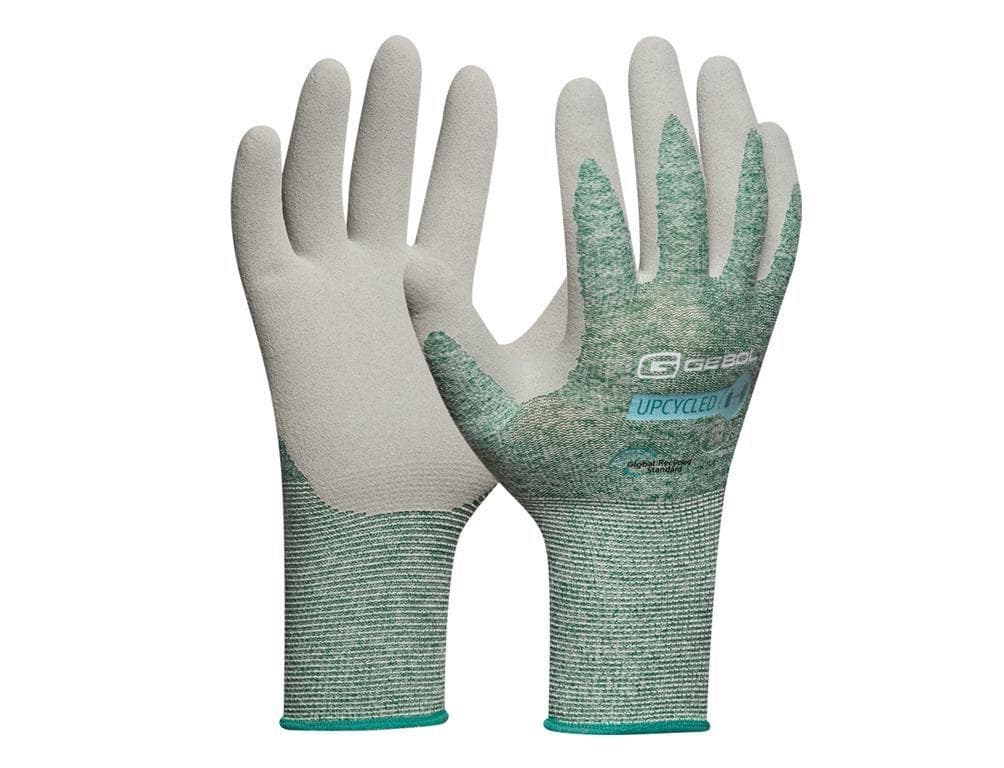 Rukavice WINTER ECO pracovní vel. 10