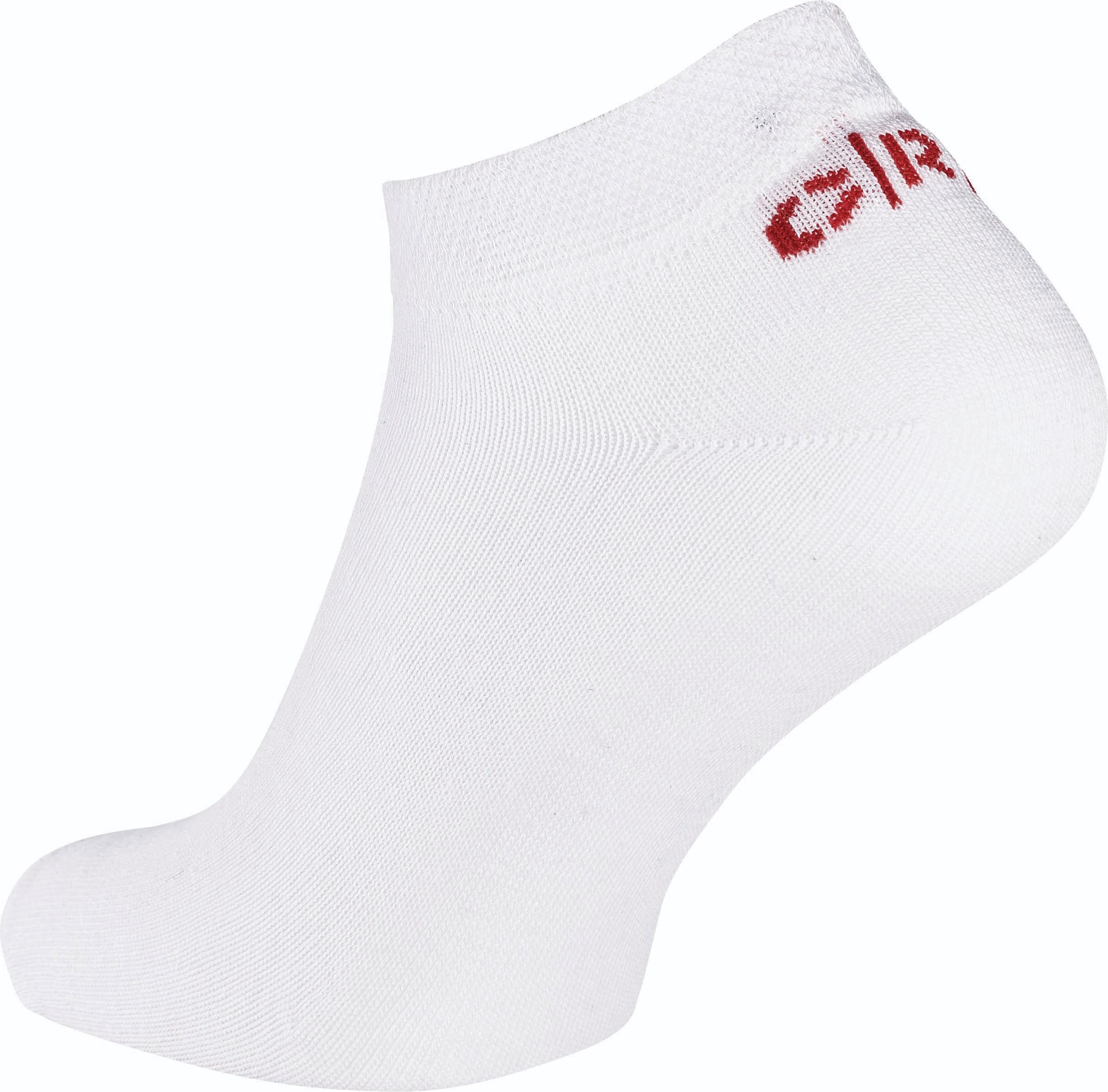 ALGEDI CRV ponožky bílá č. 39-40