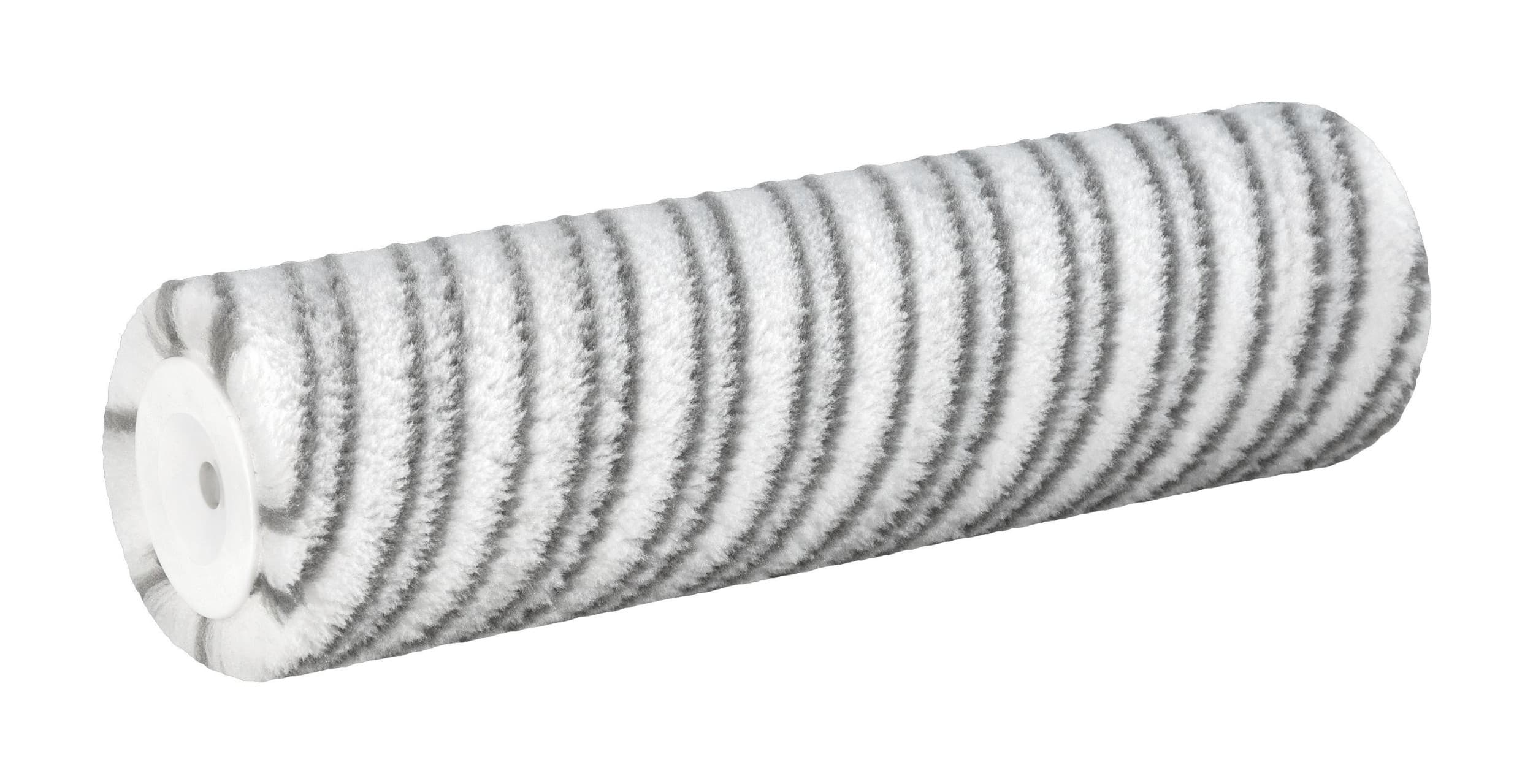 Váleček malířský 25cm na hladké stěny a sádrokarton