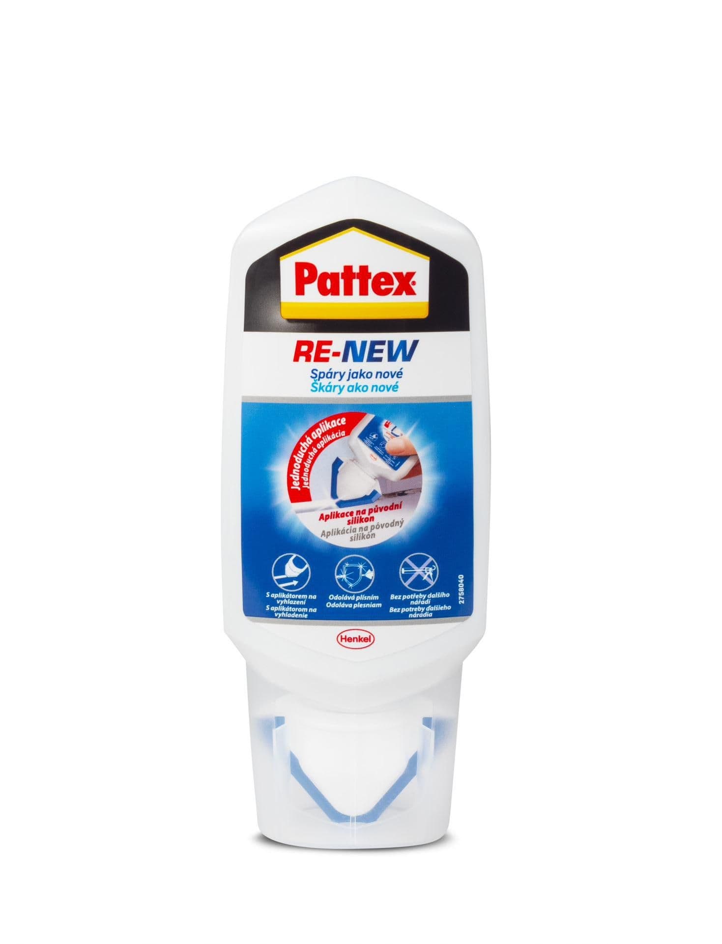 Pattex RE-NEW tuba 80ml
