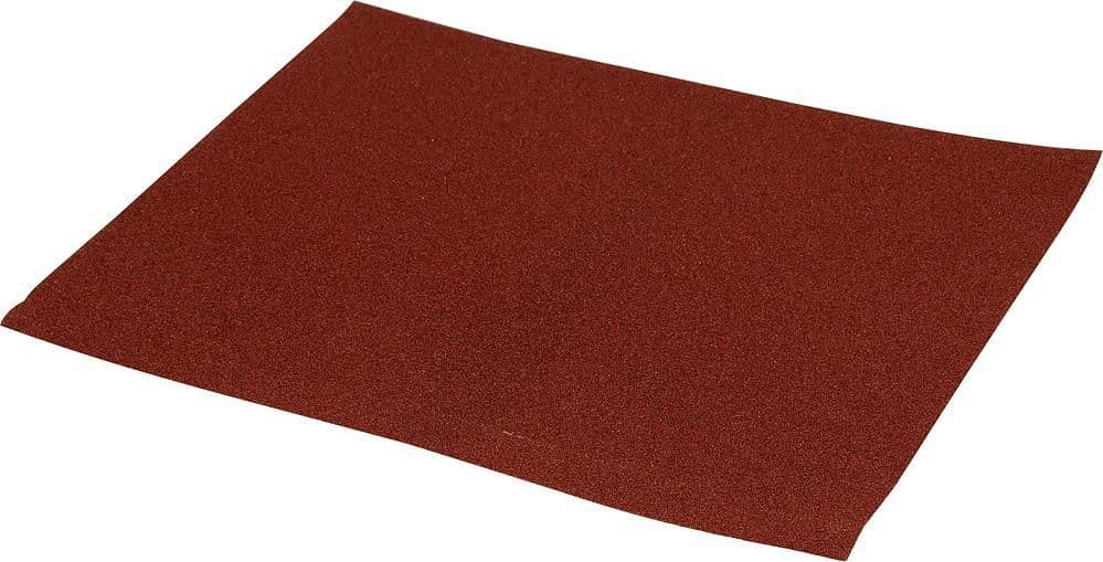 Yato Brusné plátno 230 x 280 mm P36