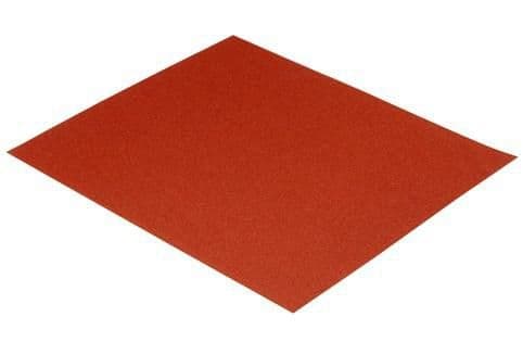 Yato Smirkový papír 230x280 gr. 180