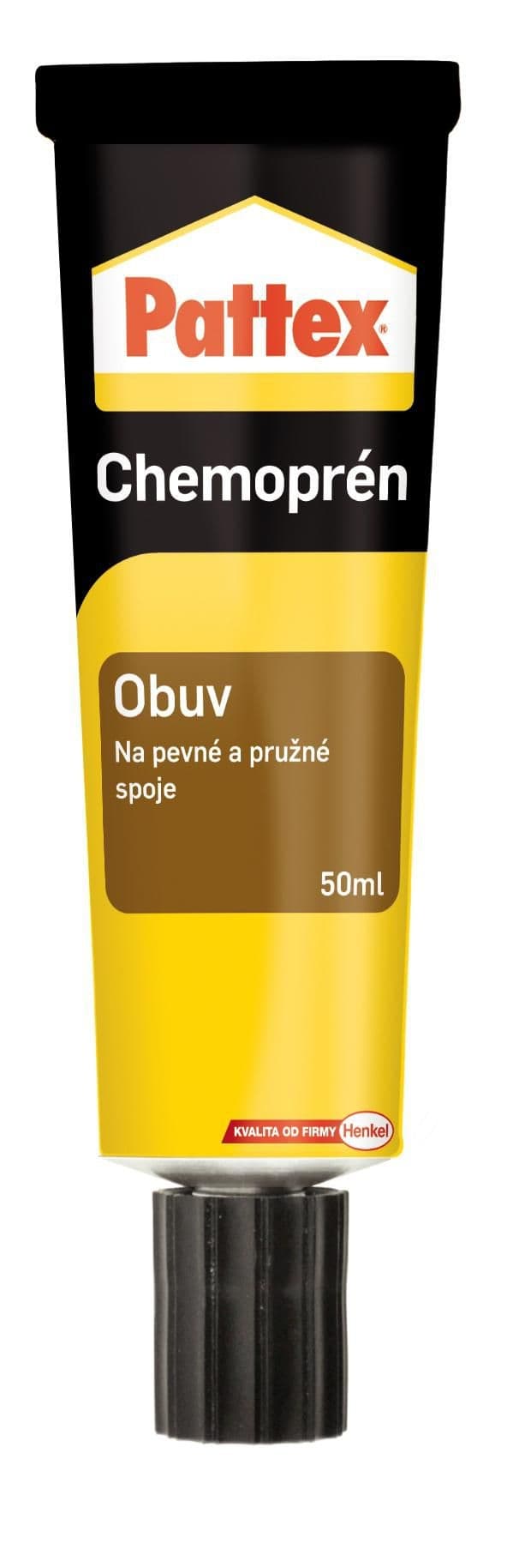 Pattex Chemoprén lepidlo 50 ml