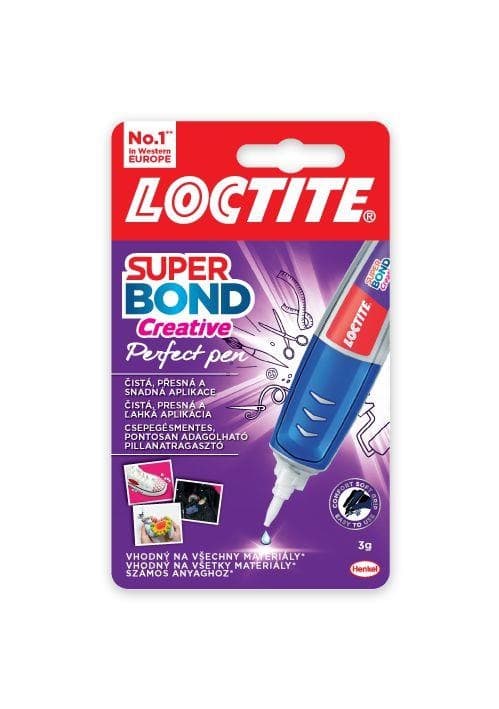 Loctite Perfect pen 3 g