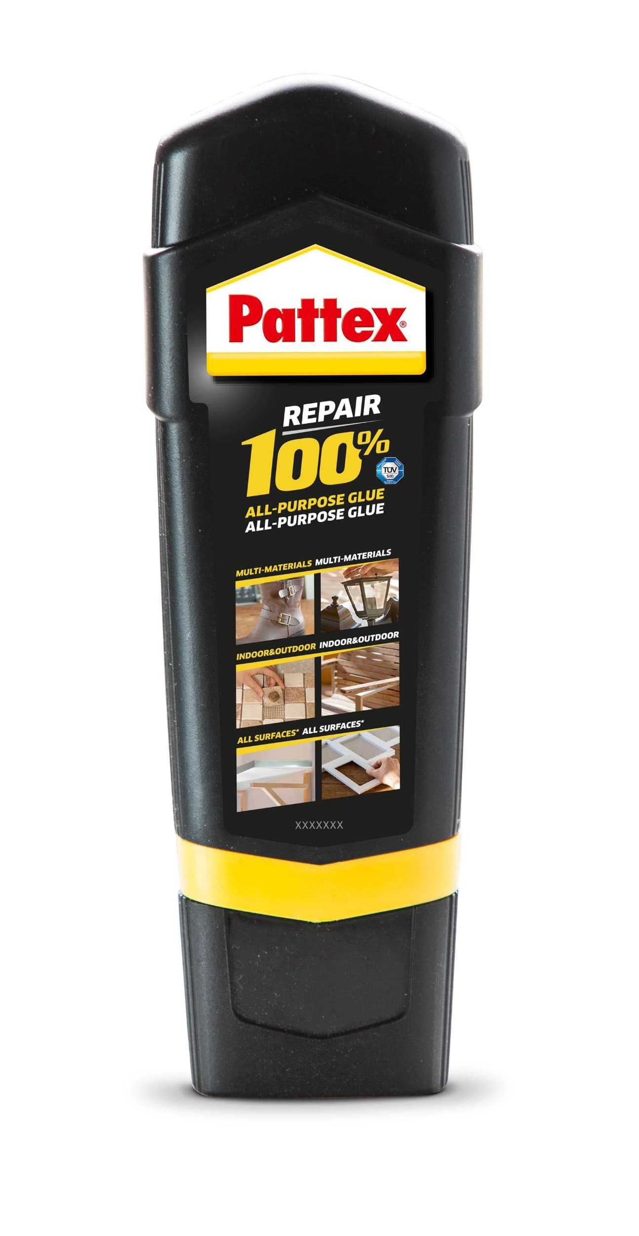 Pattex 100% univerzální lepidlo 100 g