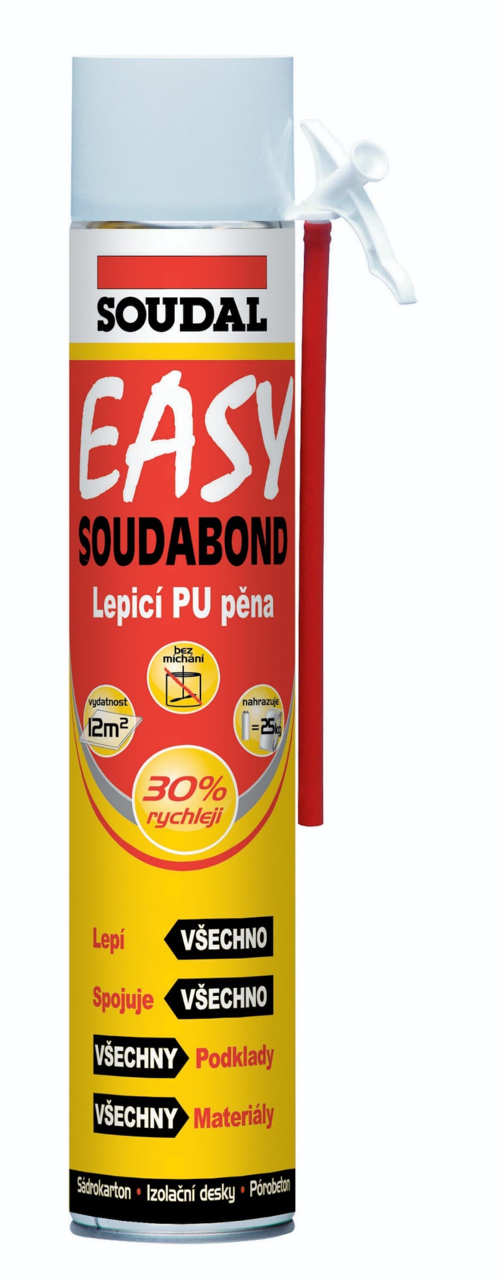 Soudal Soudabond Eeasy