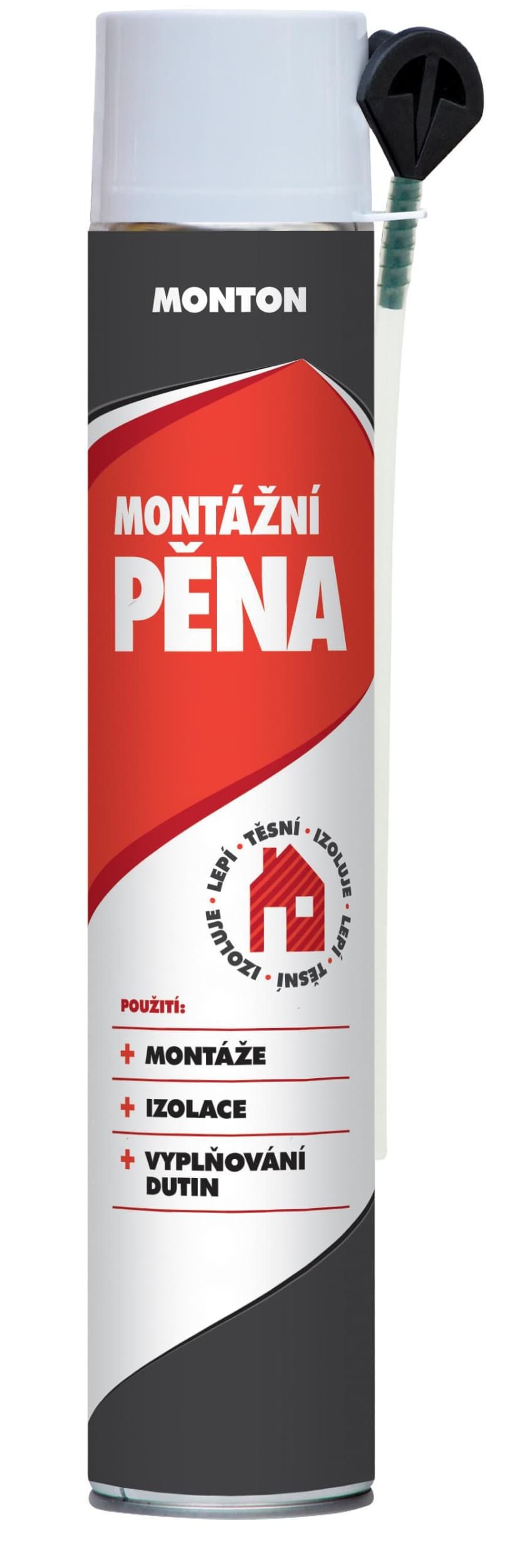 Monton Montážní pěna 750ml