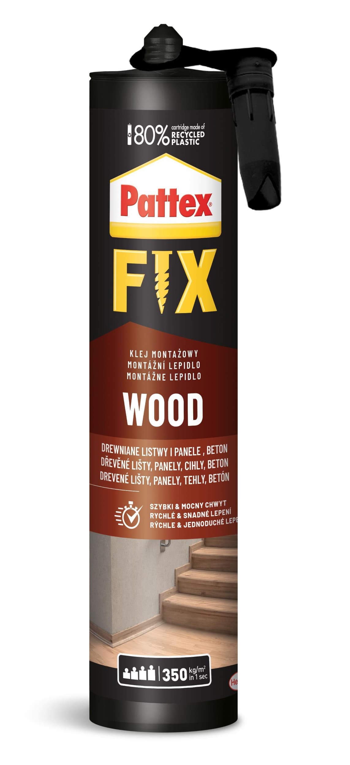 Pattex Fix Wood