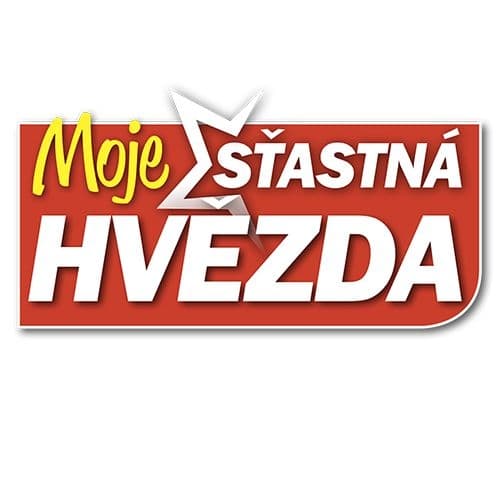 Moje šťastná hvězda