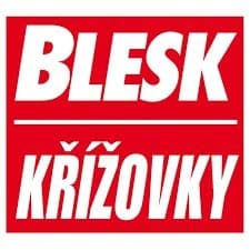 BLESK Křížovky