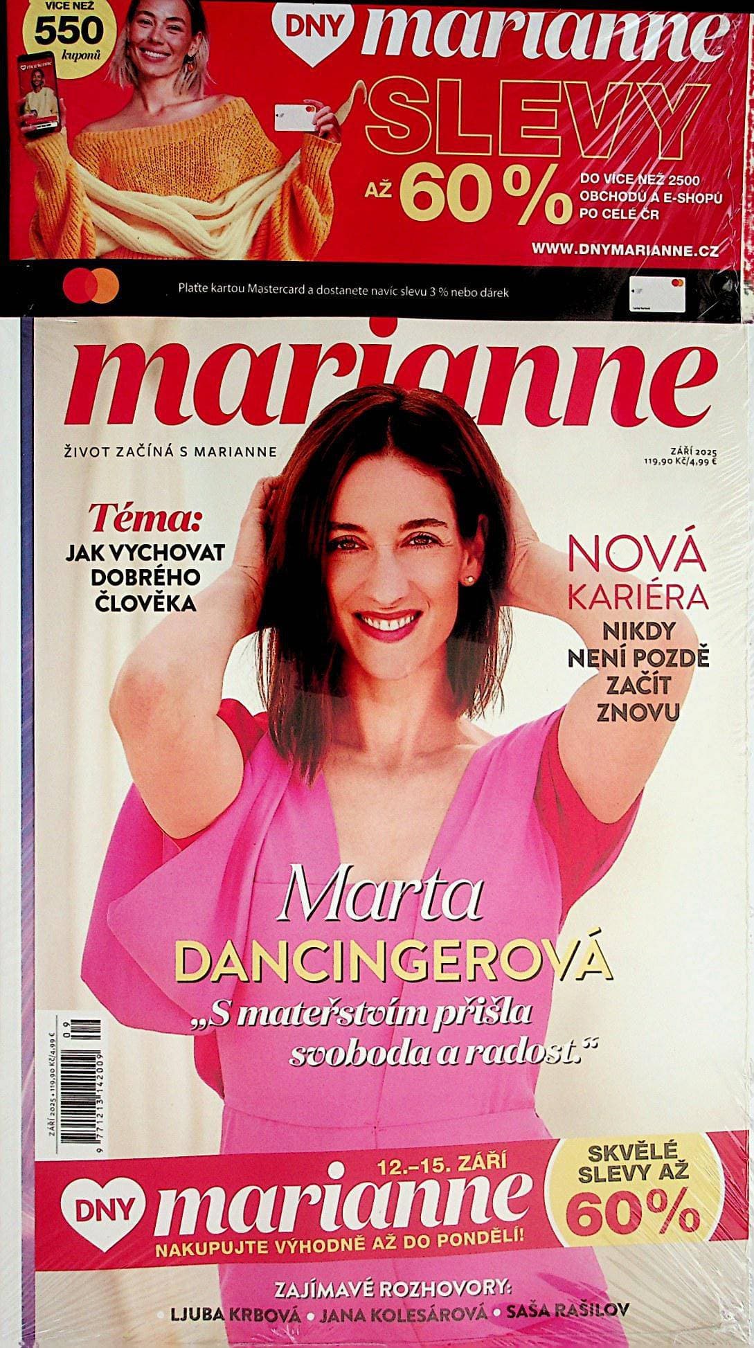 Marianne