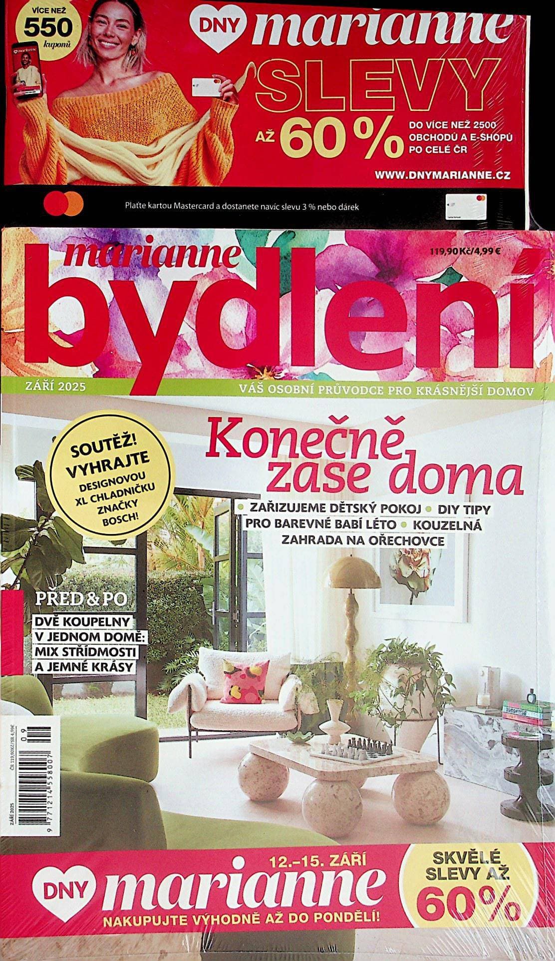 MARIANNE BYDLENI - NORDIC 2019