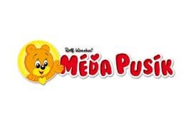 Méďa Pusík