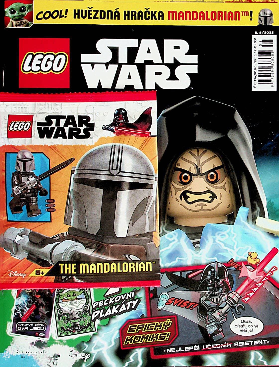 LEGO STAR WARS