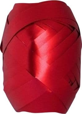Flexio Stuha 10mmx10m červená