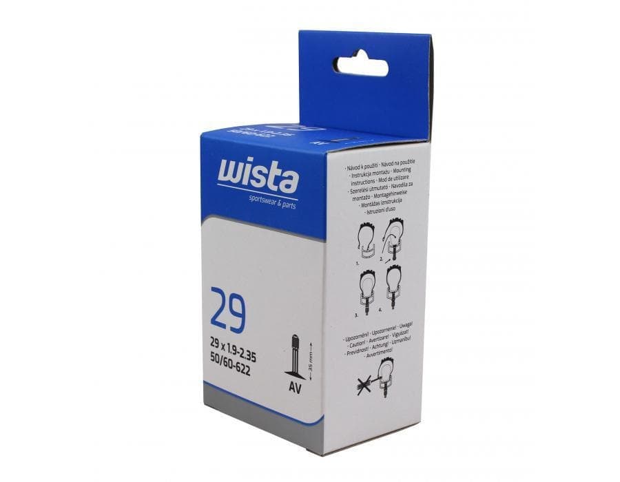 Wista Cyklo duše 29x1,9-2,35 AV