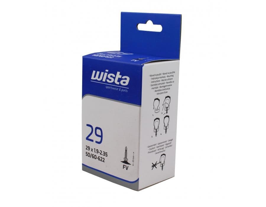 Wista Cyklo duše 29x1,9-2,35 FV