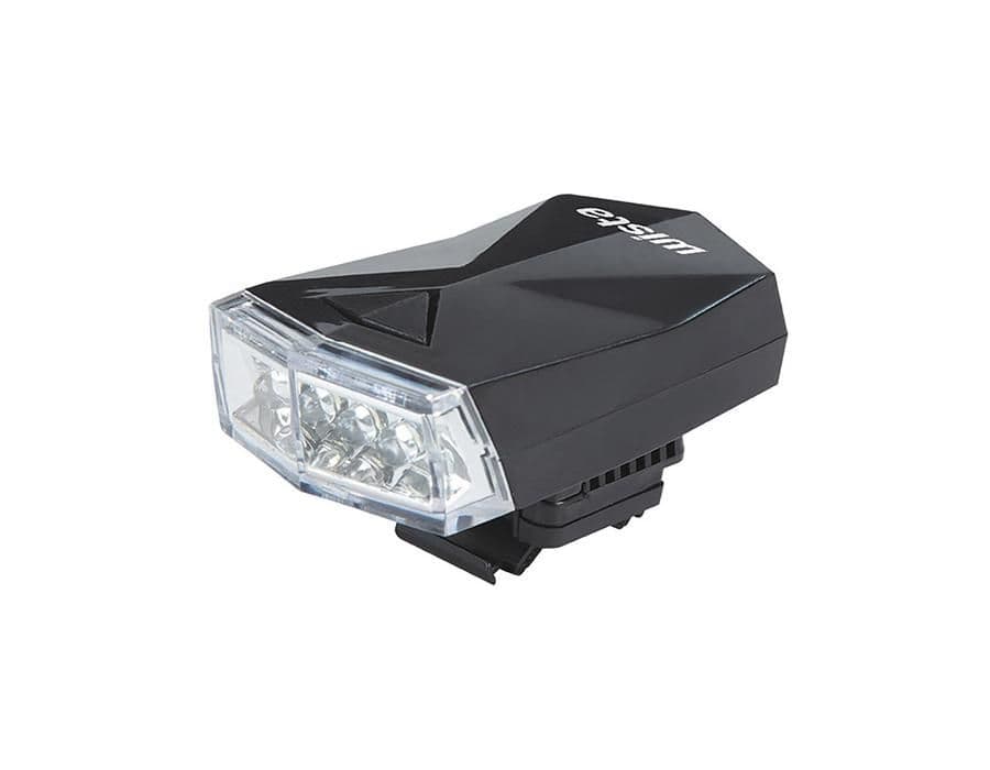 Wista Přední světlo 4 LED