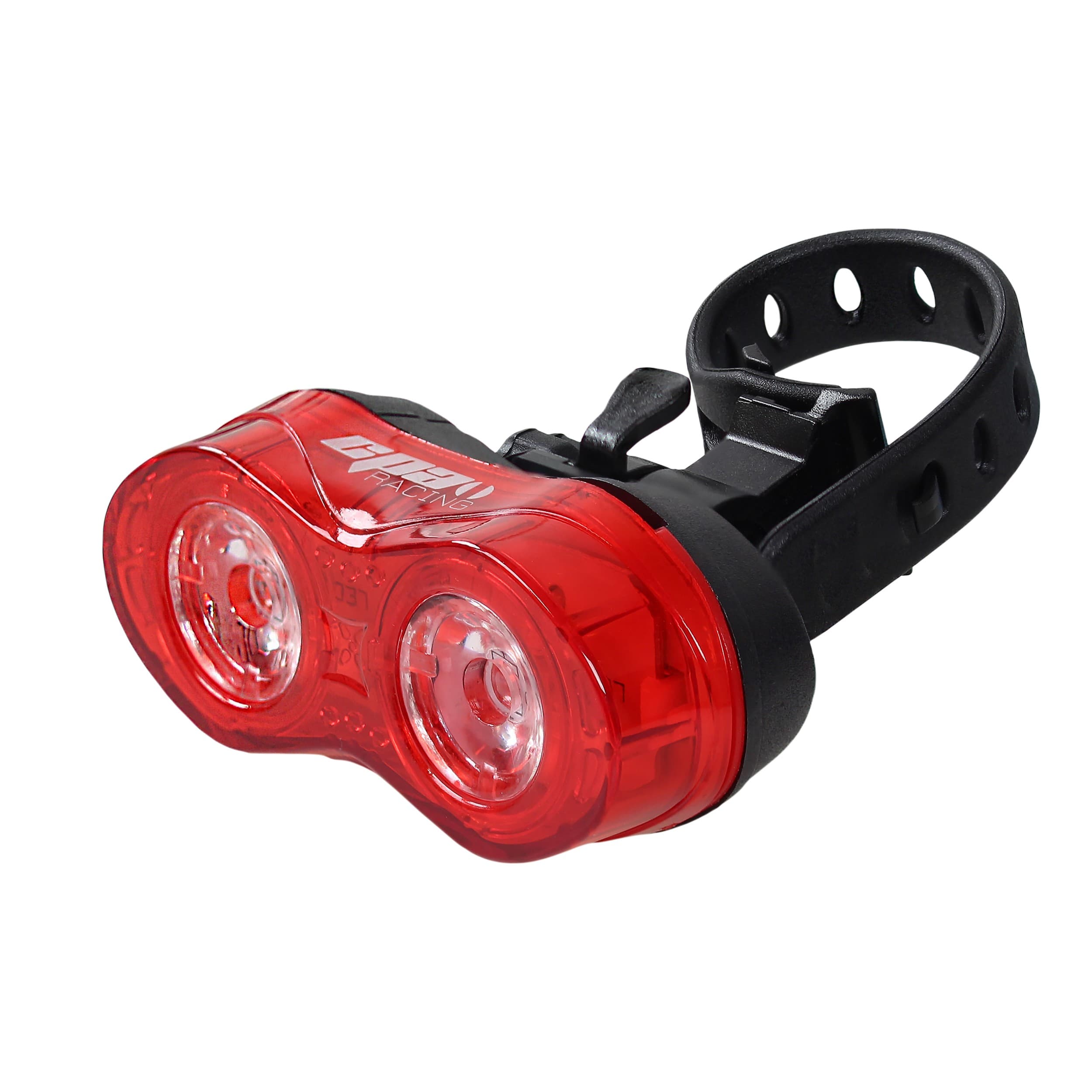 CPA Racing Zadní světlo 2 LED