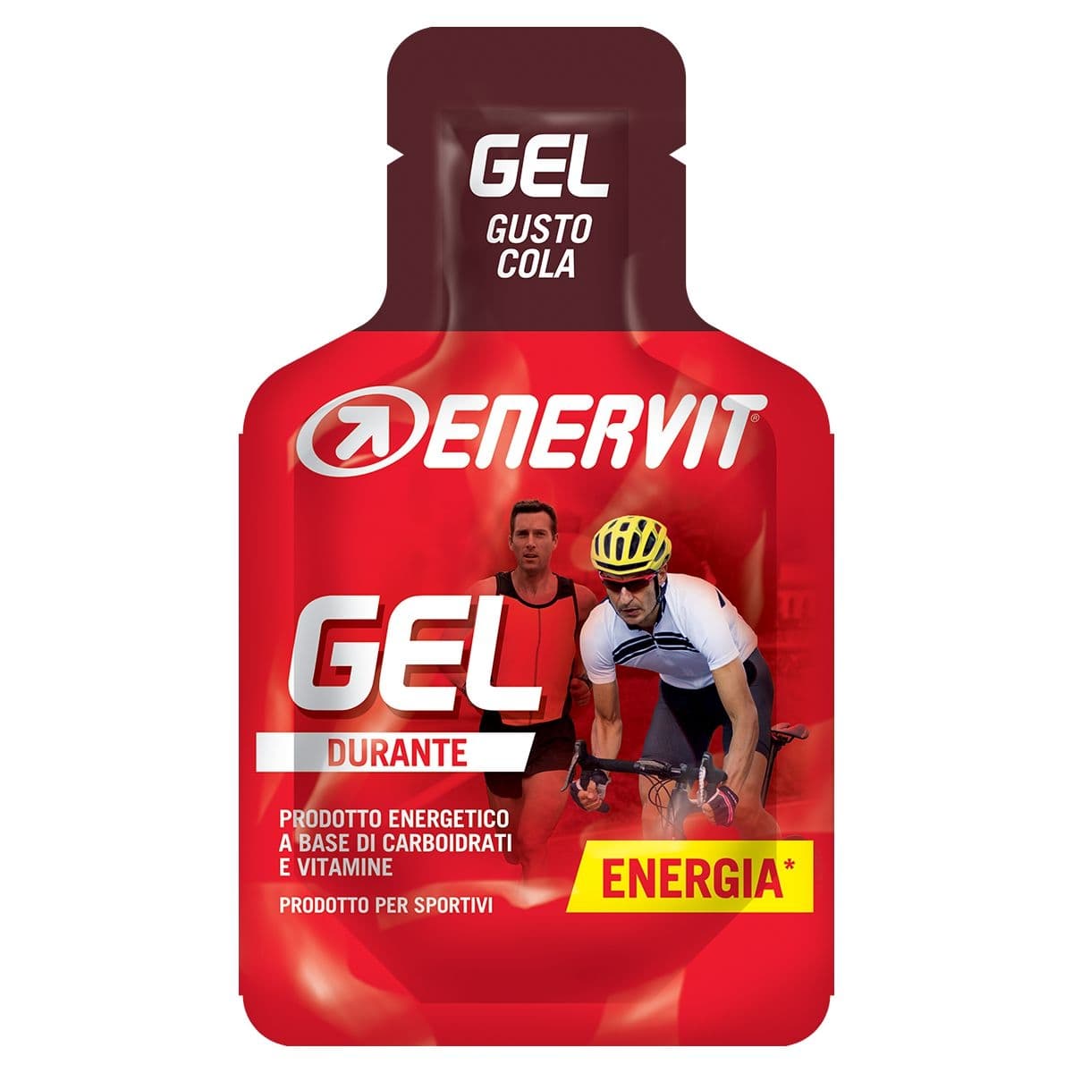 ENERVIT Gel Cola 25 ml
