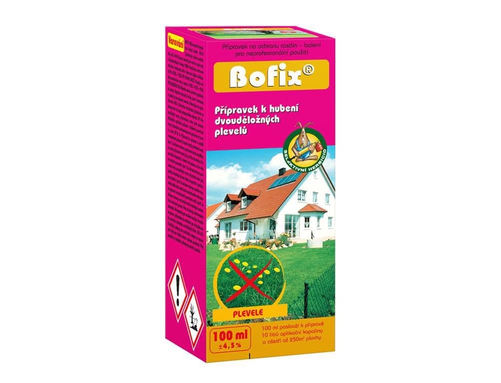 Herbicid BOFIX 100ml