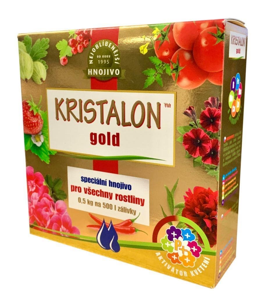 Kristalon Gold 500 g